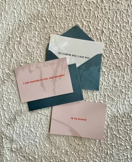 Carte "coquine" - Tu mérites une fessée - Image 4