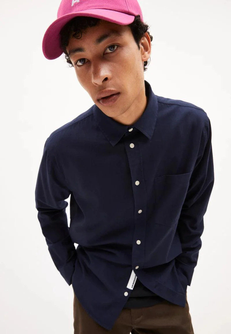 Casquette en coton bio Yenaas bold - Plusieurs coloris - Image 17