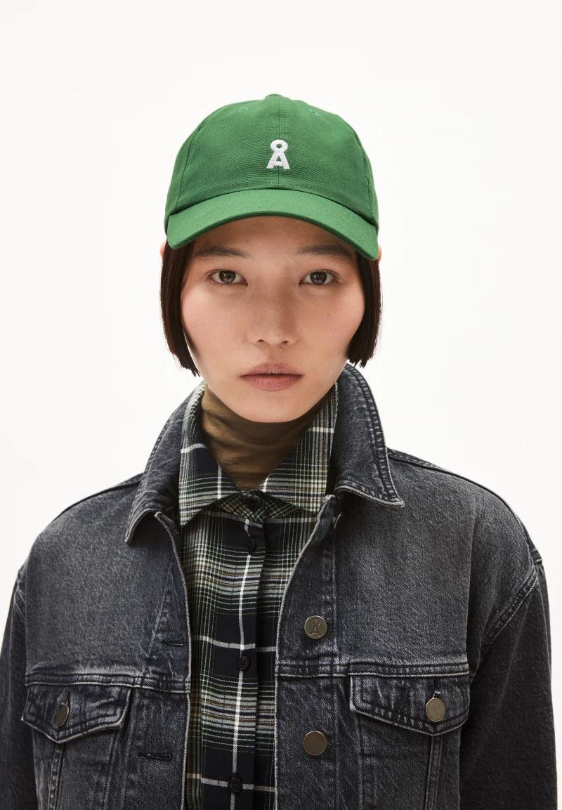Casquette en coton bio Yenaas bold - Plusieurs coloris - Image 18