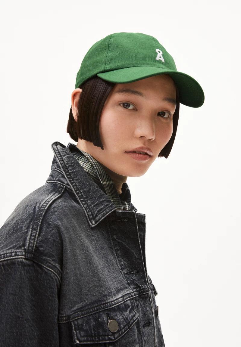 Casquette en coton bio Yenaas bold - Plusieurs coloris - Image 19