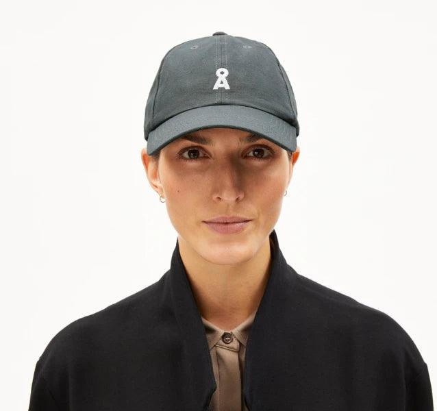 Casquette en coton bio Yenaas bold - Plusieurs coloris - Image 20