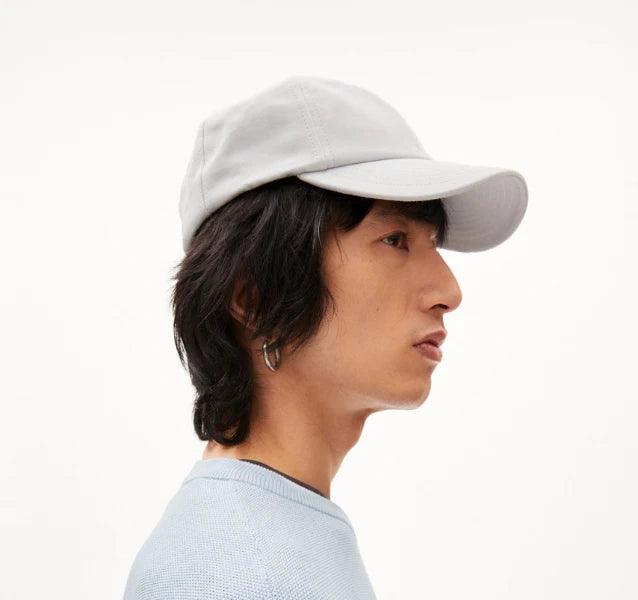 Casquette en coton bio Yenaas bold - Plusieurs coloris - Image 21