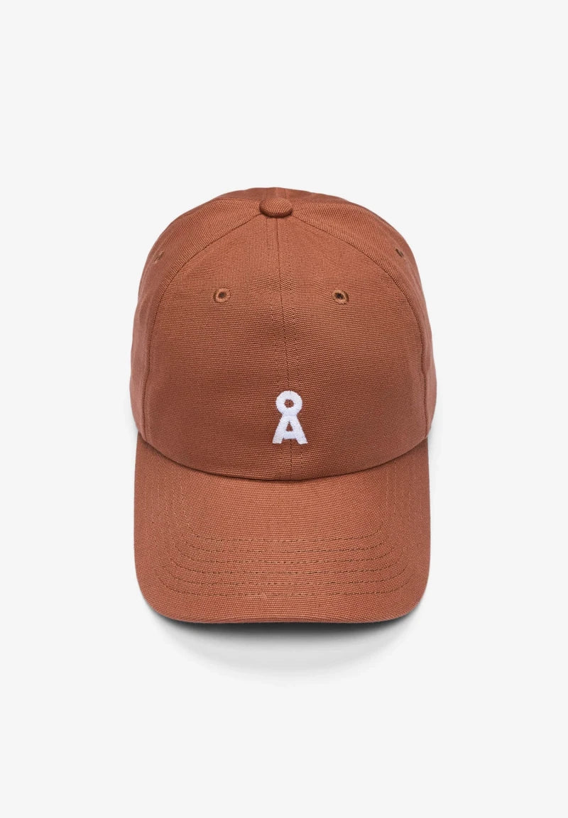 Casquette en coton bio Yenaas bold - Plusieurs coloris - Image 22