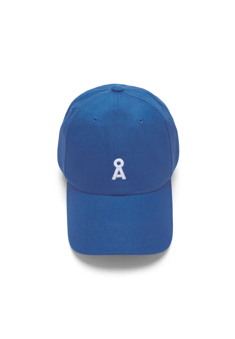 Casquette en coton bio Yenaas bold - Plusieurs coloris - Image 23