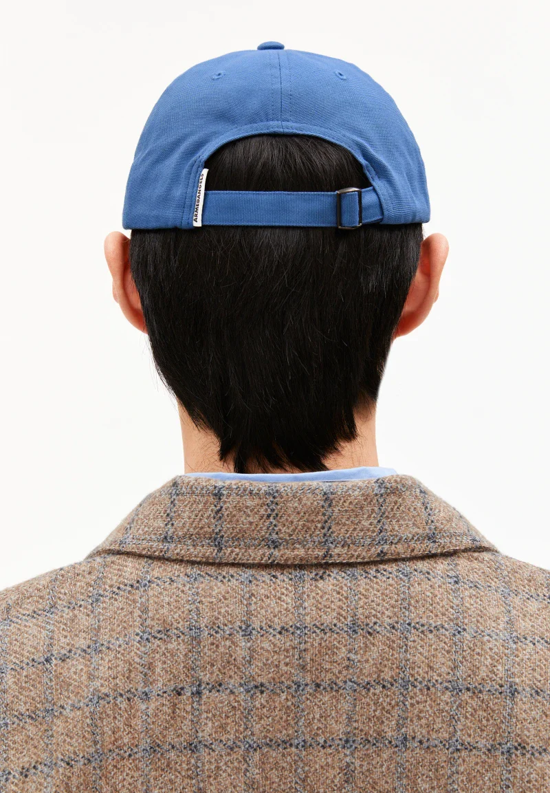 Casquette en coton bio Yenaas bold - Plusieurs coloris - Image 25