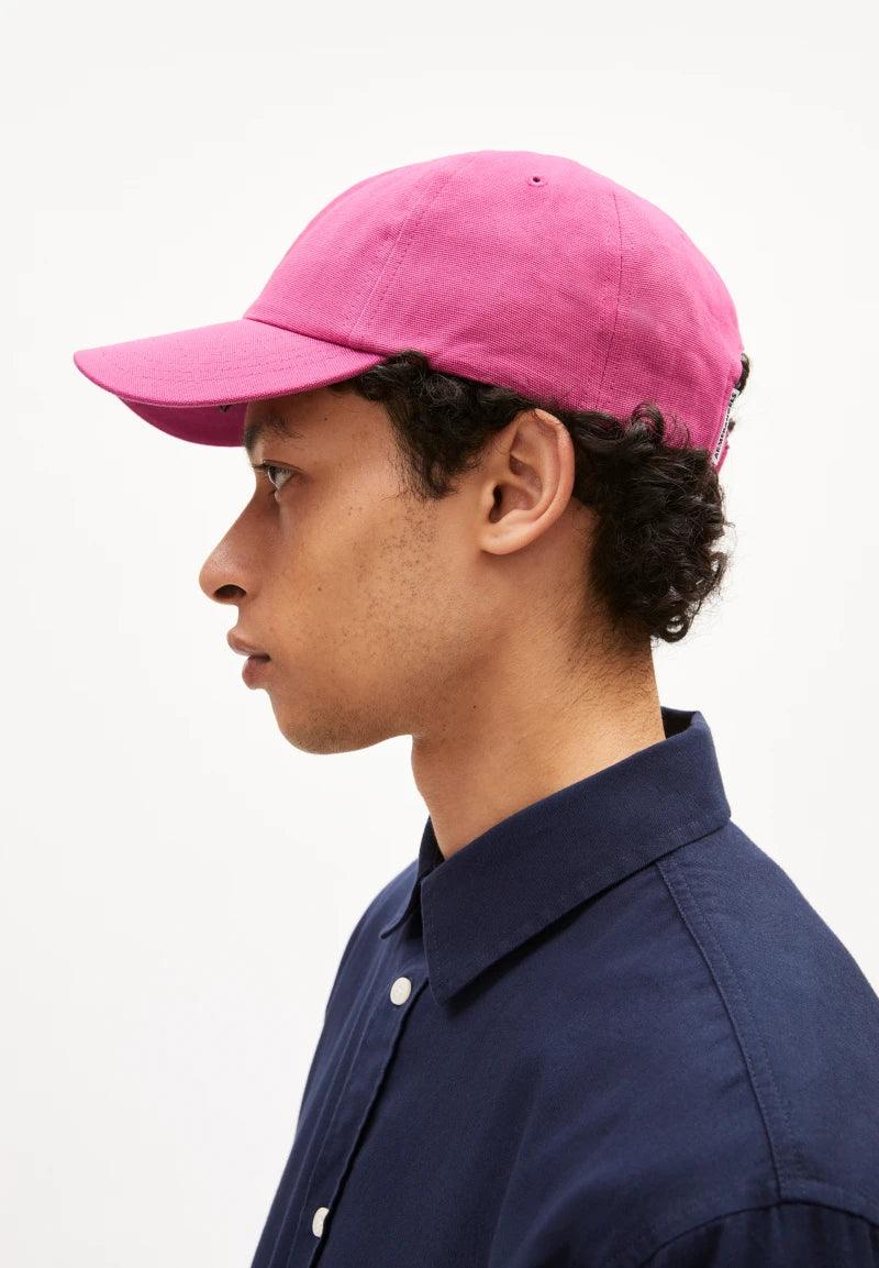 Casquette en coton bio Yenaas bold - Plusieurs coloris - Image 3