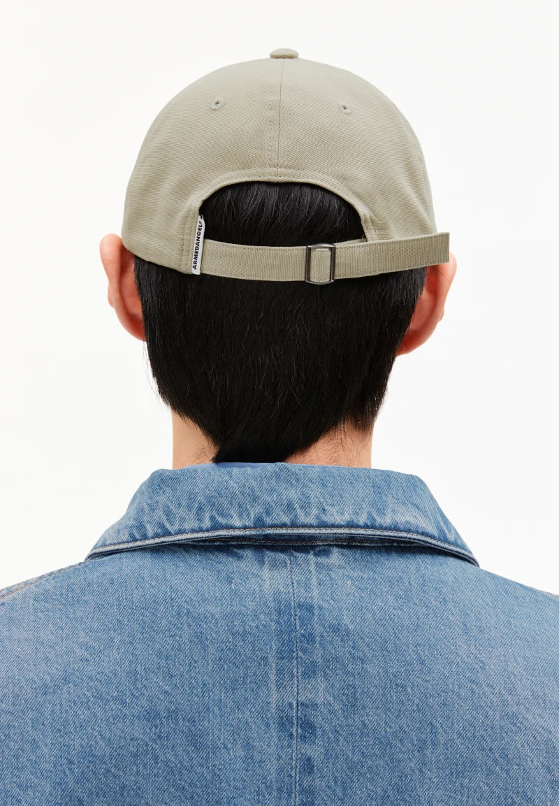 Casquette en coton bio Yenaas bold - Plusieurs coloris - Image 32