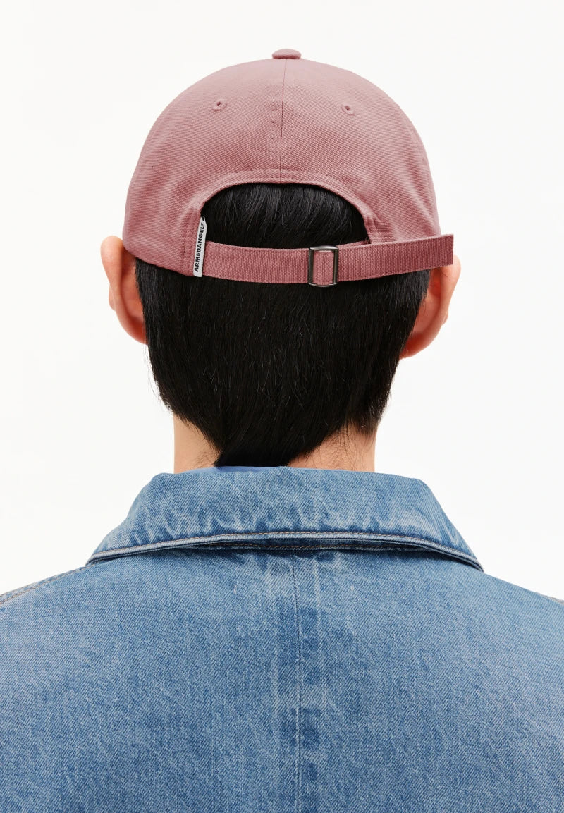 Casquette en coton bio Yenaas bold - Plusieurs coloris - Image 35