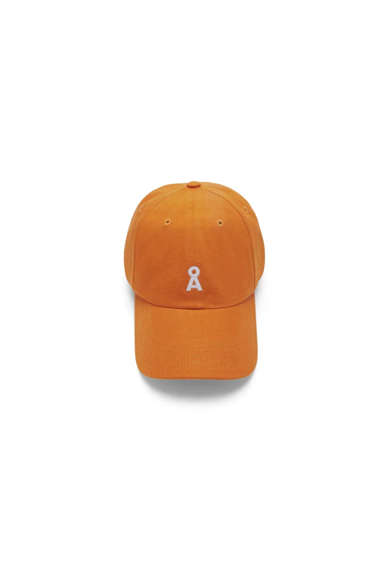 Casquette en coton bio Yenaas bold - Plusieurs coloris - Image 37