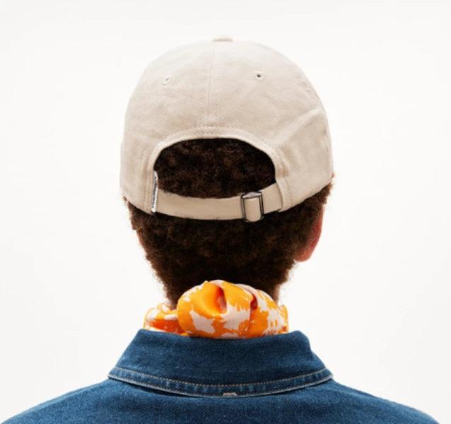 Casquette "Permanent Change" en coton bio (édition limitée) - Image 2