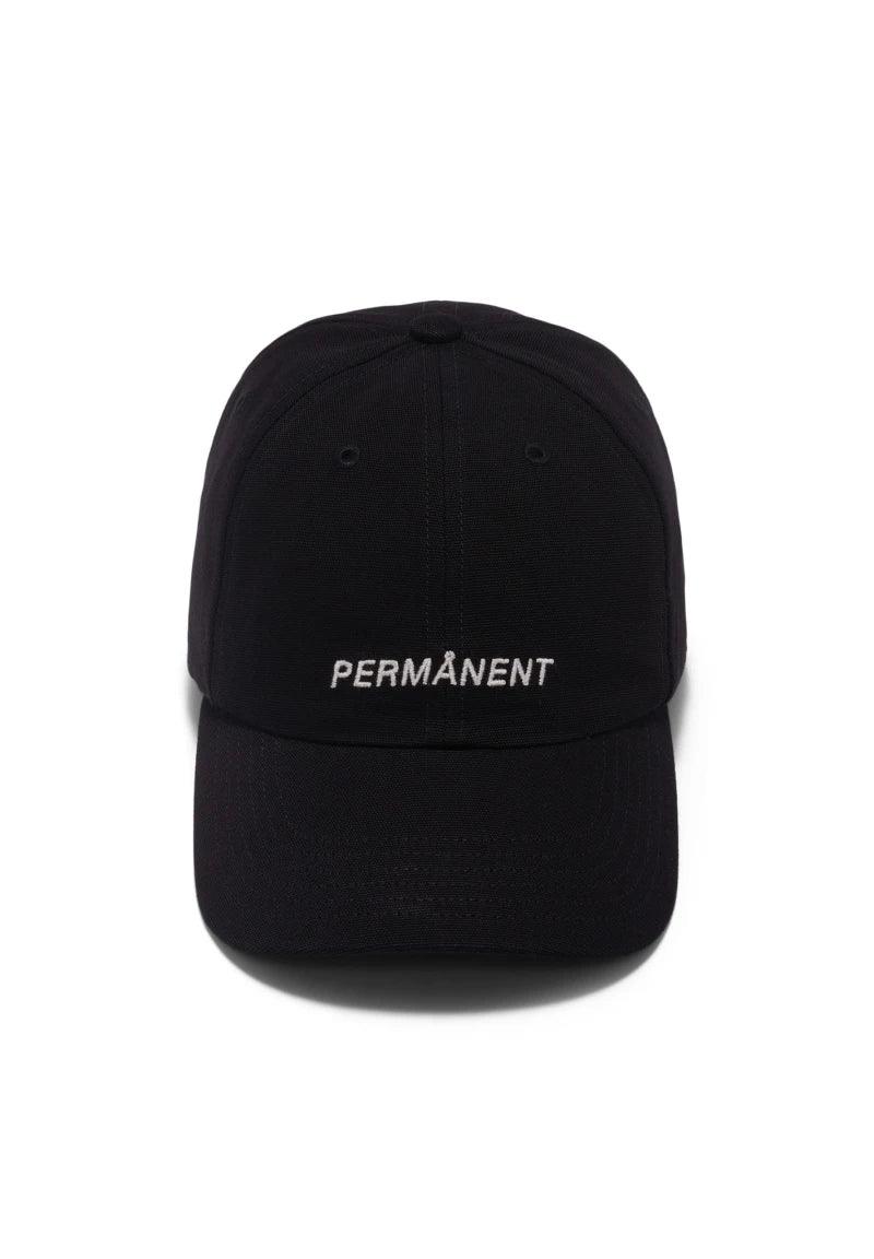 Casquette "Permanent Change" en coton bio (édition limitée) - Image 3