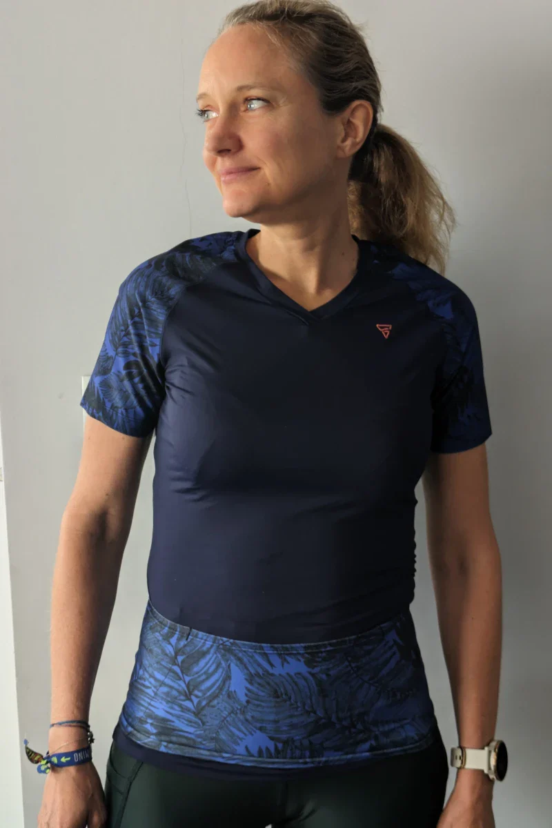 Ceinture de running femme "Mercure" - Image 3