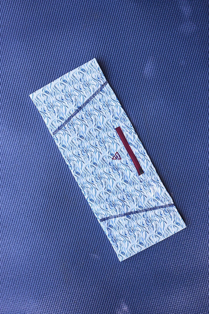 Ceinture de Running femme "Nouvelle Vague" - Image 5