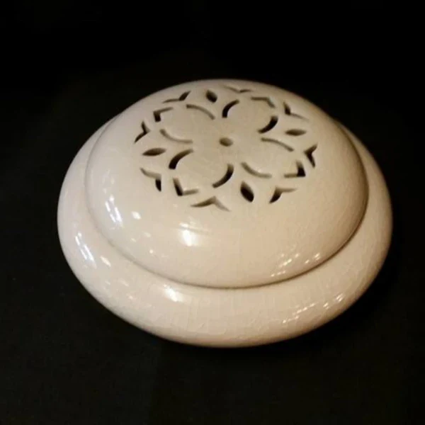 Céramique artisanale - encens, anti-moustique - Image 2