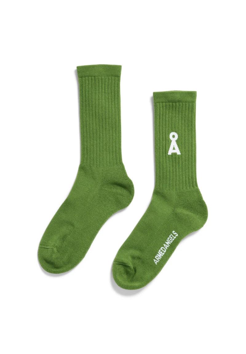 Chaussettes en coton bio Saamus - Plusieurs coloris - Image 5