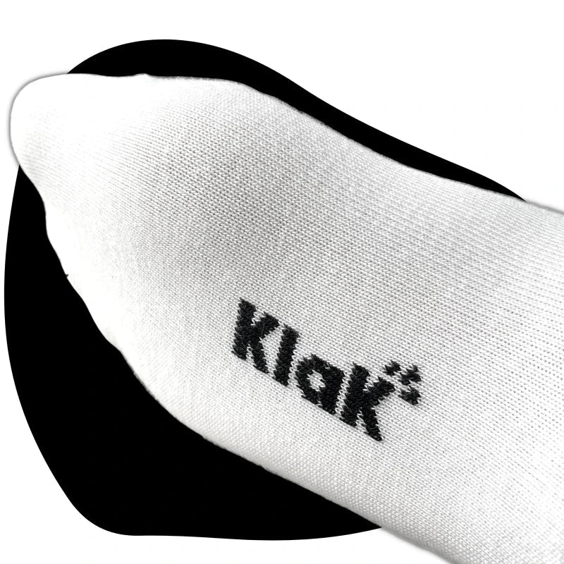 Chaussettes dépareillées Crazy In love - Image 3