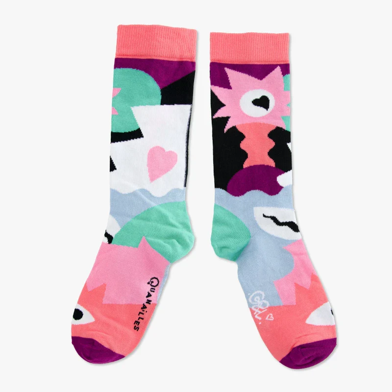 Chaussettes Anthony Aufauvre 1 Episode 01 - Image 10