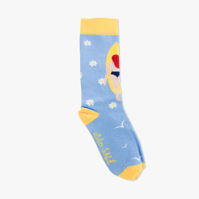 Chaussettes Anthony Aufauvre 1 Episode 01 - Image 20
