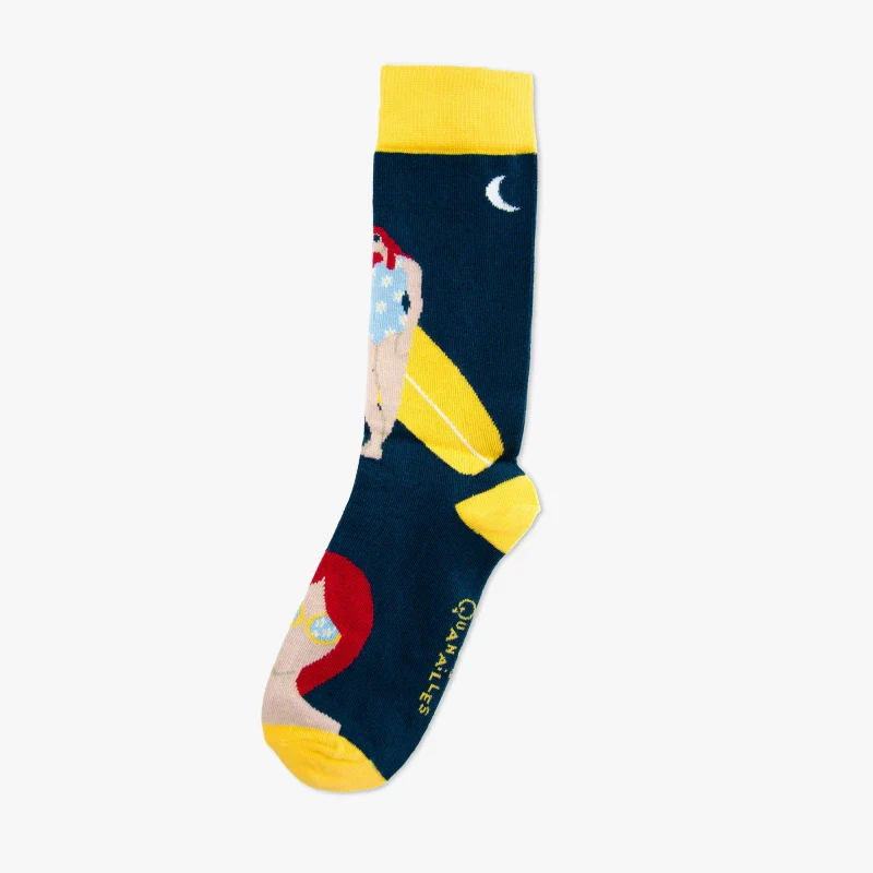 Chaussettes Anthony Aufauvre 1 Episode 01 - Image 27