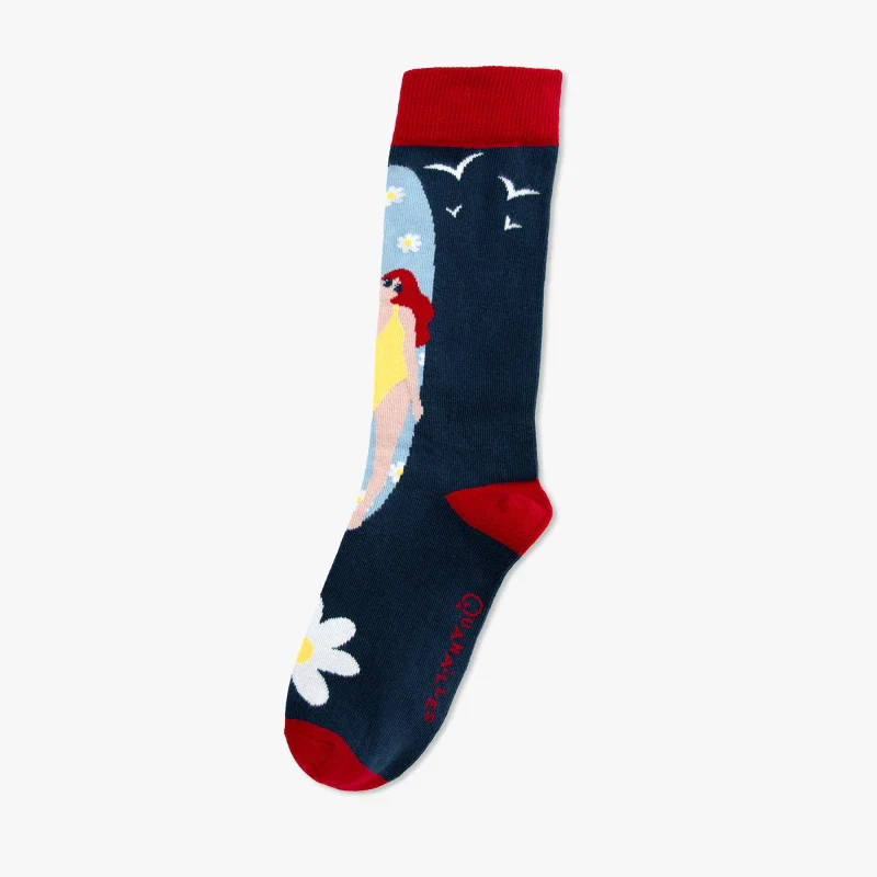 Chaussettes Anthony Aufauvre 1 Episode 01 - Image 30
