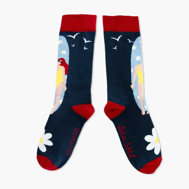 Chaussettes Anthony Aufauvre 1 Episode 01 - Image 31