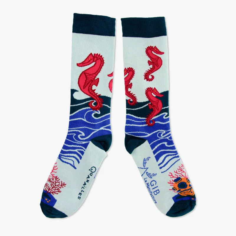Chaussettes Anthony Aufauvre 1 Episode 01 - Image 49