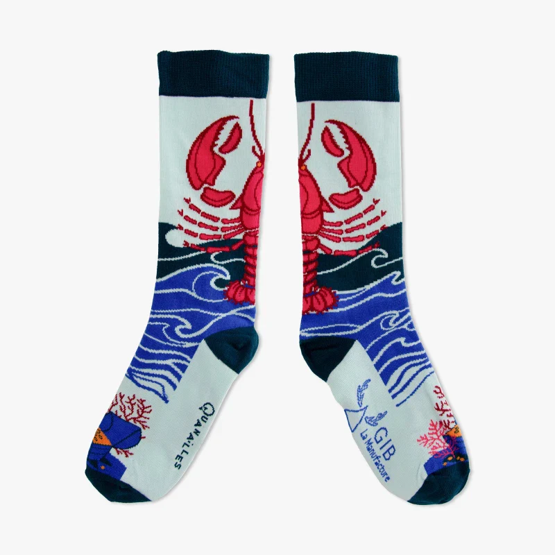 Chaussettes Anthony Aufauvre 1 Episode 01 - Image 52