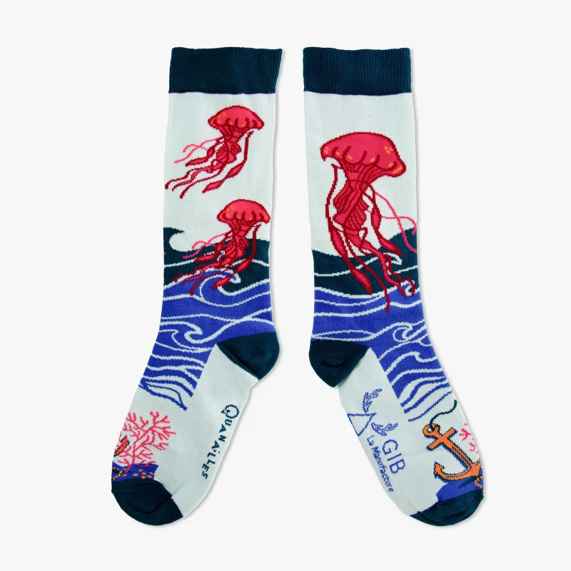 Chaussettes Anthony Aufauvre 1 Episode 01 - Image 55