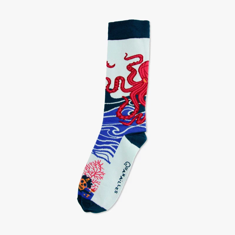 Chaussettes Anthony Aufauvre 1 Episode 01 - Image 57