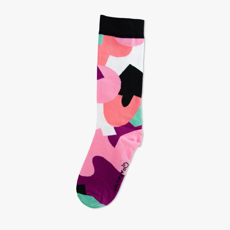Chaussettes Anthony Aufauvre 1 Episode 01 - Image 6