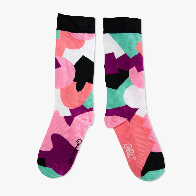 Chaussettes Anthony Aufauvre 1 Episode 01 - Image 7
