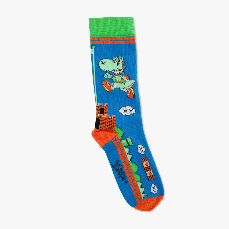 Chaussettes Anthony Aufauvre 1 Episode 01 - Image 80