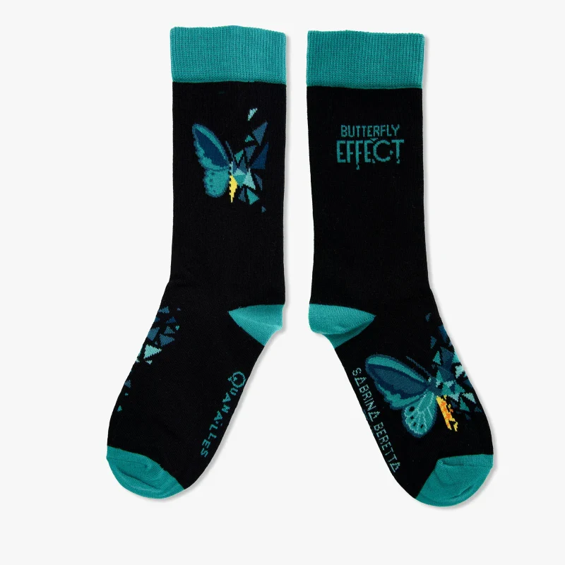 Chaussettes Anthony Aufauvre 1 Episode 01 - Image 84