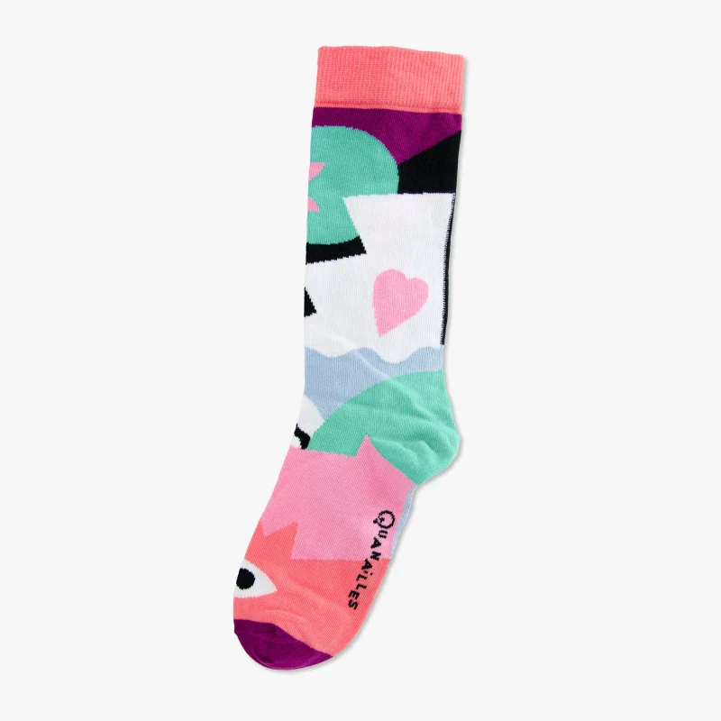 Chaussettes Anthony Aufauvre 1 Episode 01 - Image 9