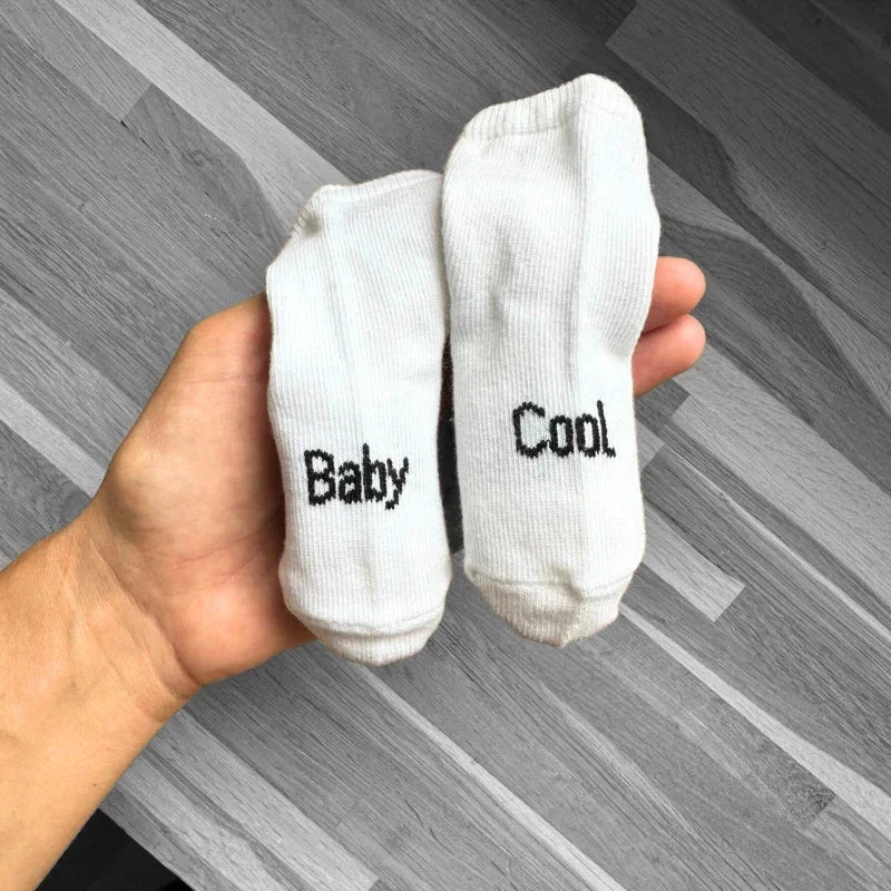 Chaussettes Baby Cool - Image 2