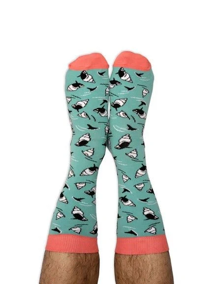 Chaussettes Cynthia 1 - Episode 03 - Image 5