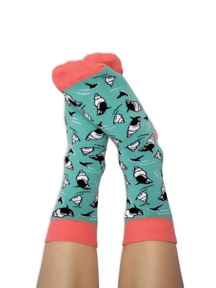 Chaussettes Cynthia 1 - Episode 03 - Image 8