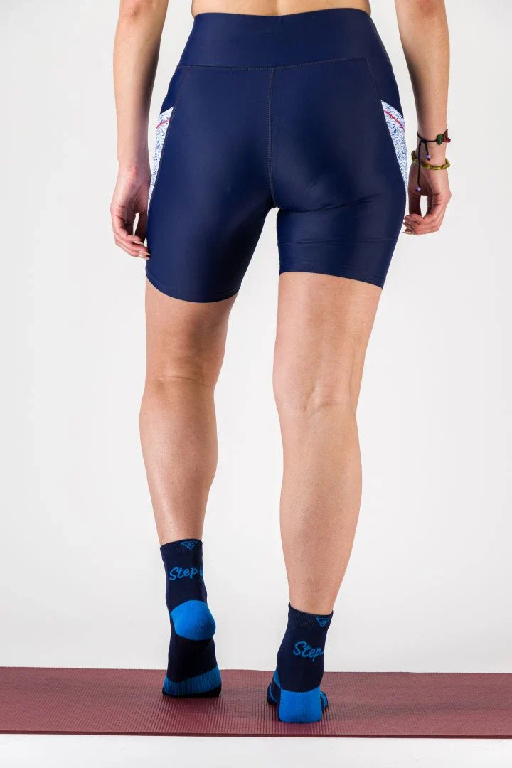 Chaussettes de sport femme mi-hautes - Image 8