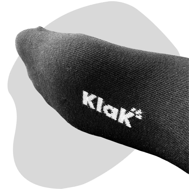 Chaussettes dépareillées Super Papa - Image 2