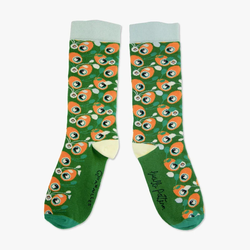 Chaussettes Lucille Pattern 1 - Episode 02 - Image 10