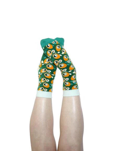 Chaussettes Lucille Pattern 1 - Episode 02 - Image 5