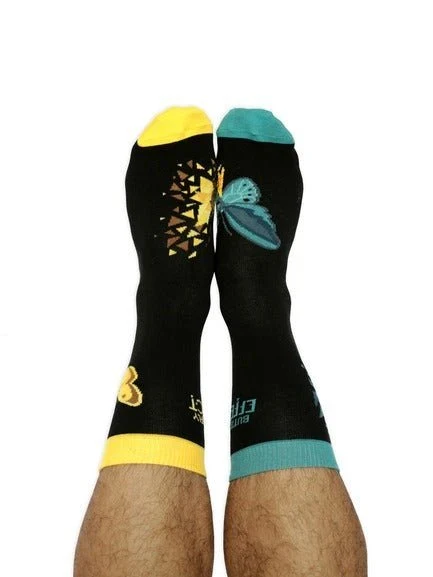 Chaussettes Sabrina Beretta 1 - Episode 02 - Image 12