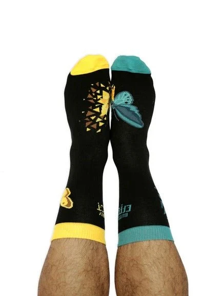 Chaussettes Sabrina Beretta 1 - Episode 02 - Image 8