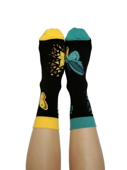 Chaussettes Sabrina Beretta 1 - Episode 02 - Image 9