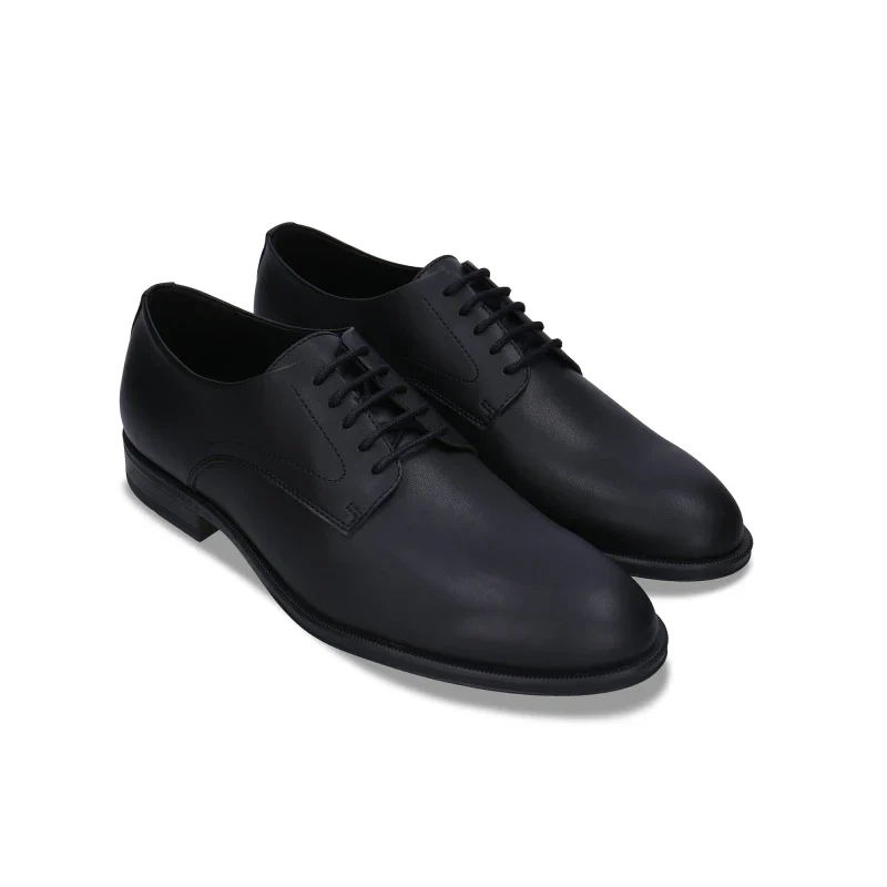Chaussures véganes -Derby Quinn- - Image 2