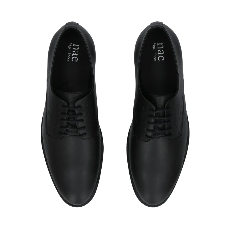 Chaussures véganes -Derby Quinn- - Image 3