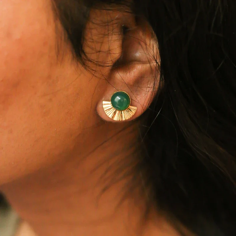 Coffret boucles d'oreilles pampilles interchangeables - Image 10