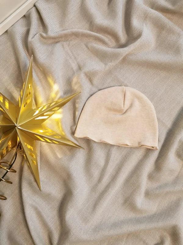 Coffret de naissance unisexe Hiver - Collection Creamy beige - Image 2