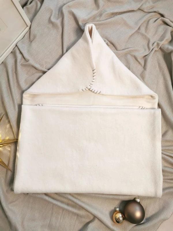 Coffret de naissance unisexe Hiver - Collection Creamy beige - Image 4