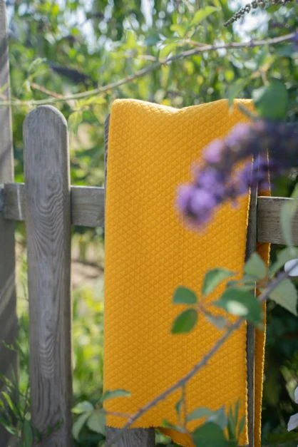 Coffret naissance unisexe pour l'été 3 pièces - Summer Sun - Image 3